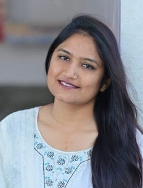 Mokshika Bhardwaj